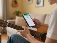 Descubra Como Afinar Violão Usando Apenas o Celular