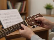 Descubra o Jeito Mais Fácil de Afinar Violão
