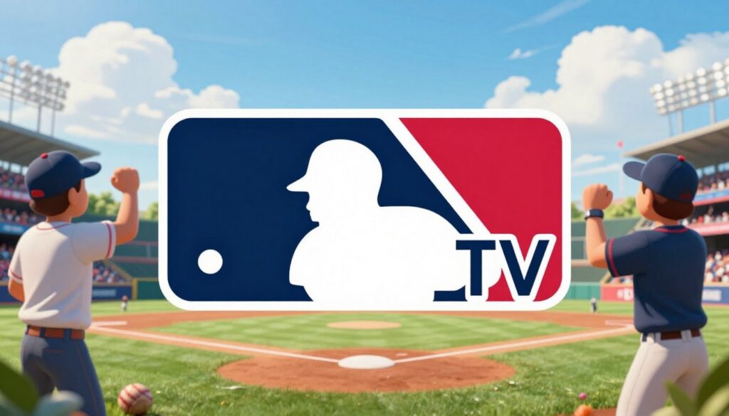 MLB.TV