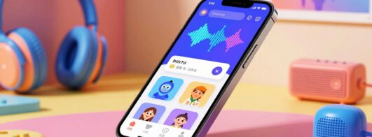 Aplicativos Grátis De Mudança De Voz Para Se Divertir Muito