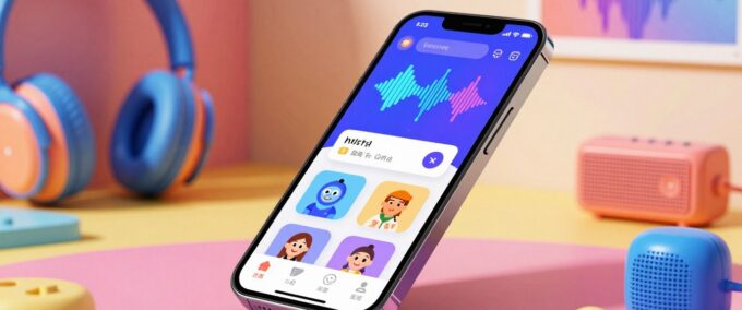 Aplicativos Grátis De Mudança De Voz Para Se Divertir Muito