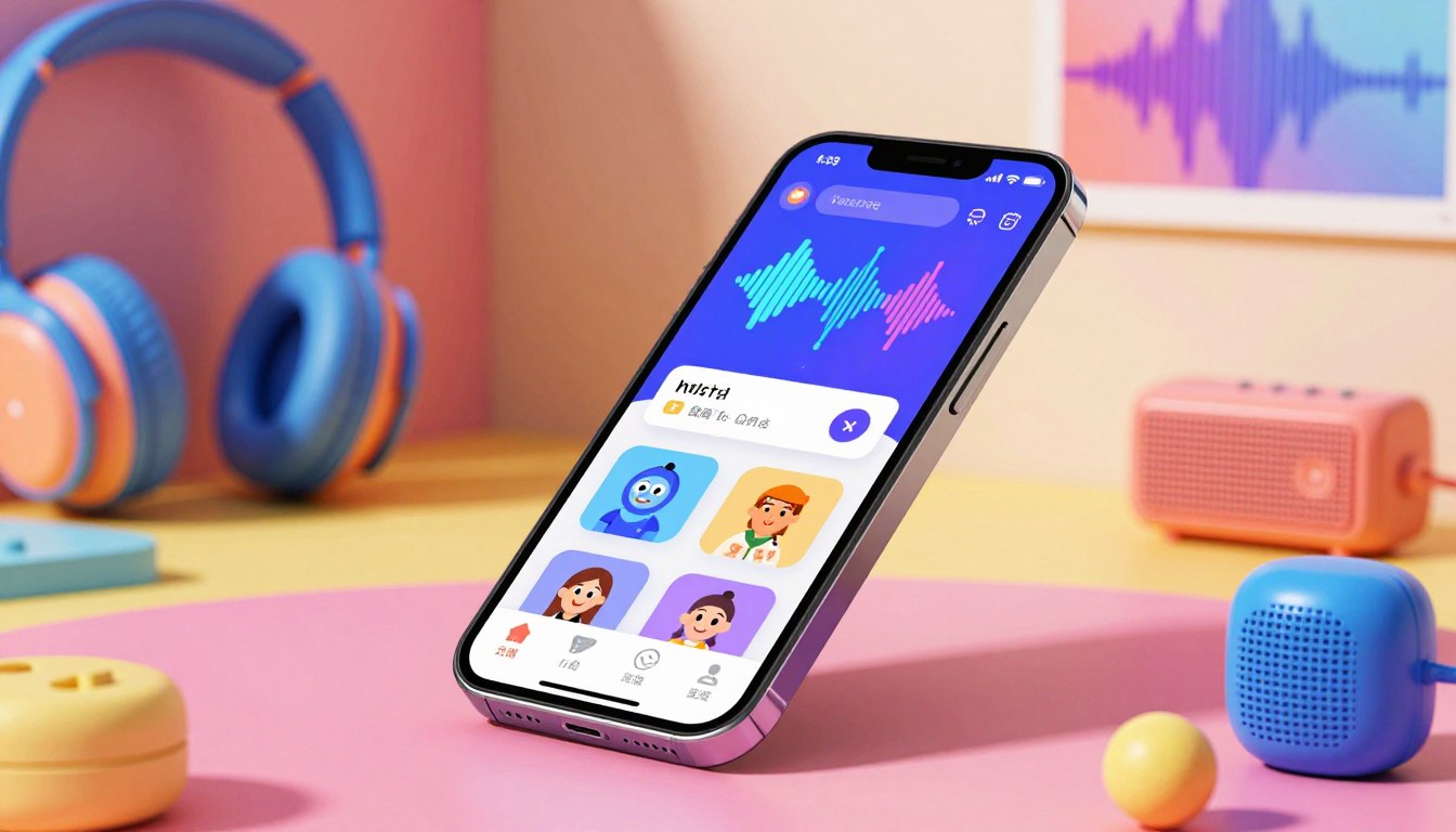 Aplicativos Grátis De Mudança De Voz Para Se Divertir Muito