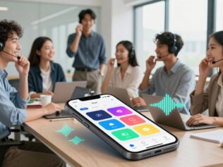 Aplicativos Para Mudar A Voz E Criar Áudios Divertidos