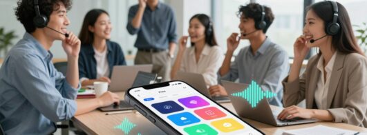 Aplicativos Para Mudar A Voz E Criar Áudios Divertidos