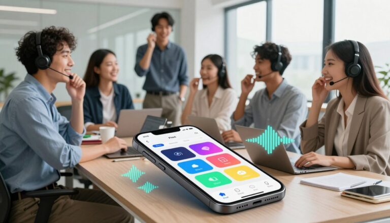 Mudar A Voz E Criar Áudios Divertidos