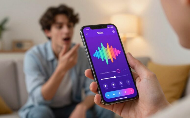 Melhores Aplicativos Grátis Para Mudar A Voz No Celular