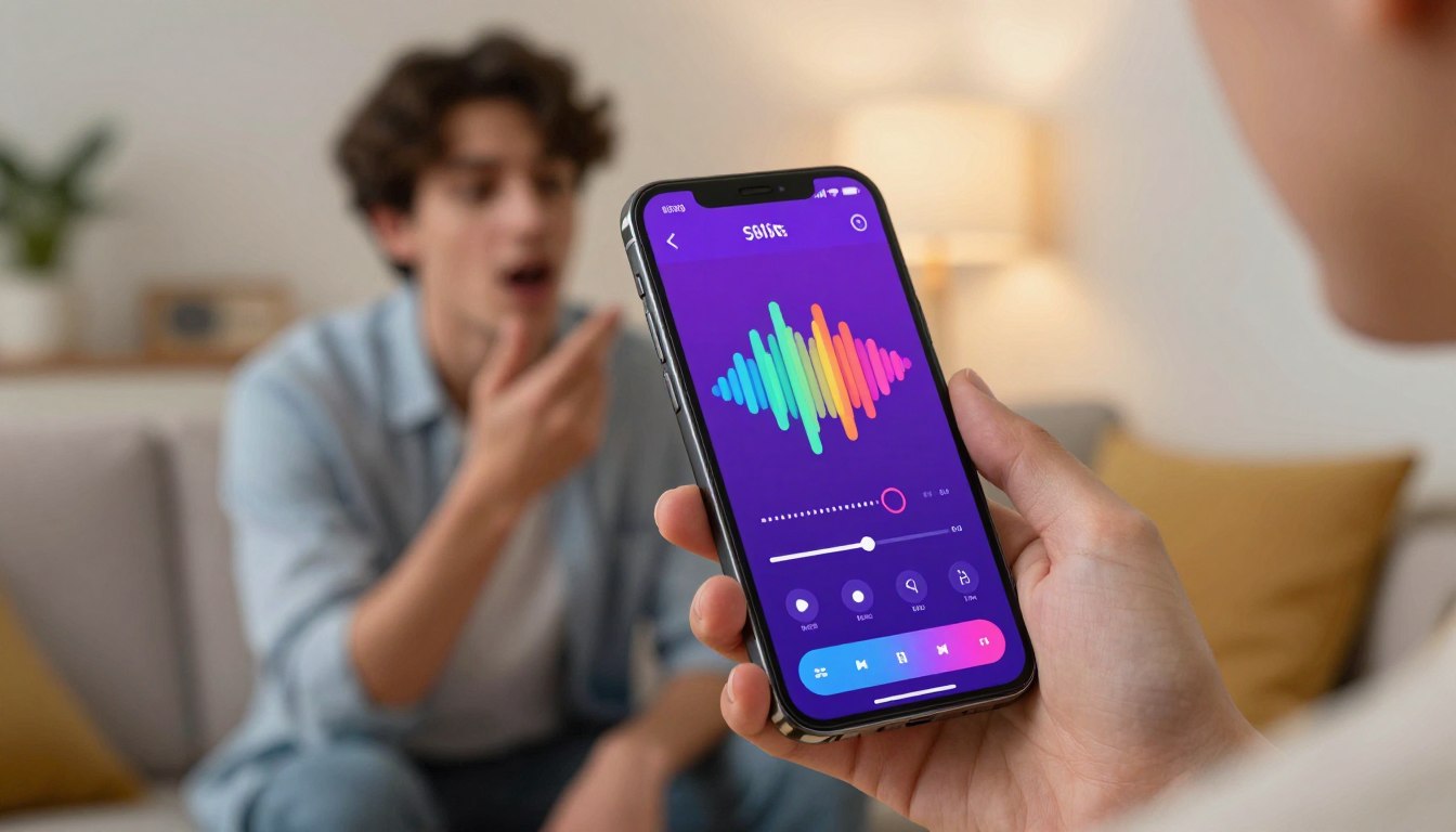 Melhores Aplicativos Grátis Para Mudar A Voz No Celular