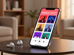 Aplicativos Para Ouvir Músicas Gospel Pelo Celular