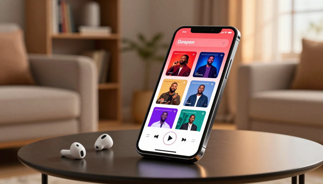 Aplicativos Para Ouvir Músicas Gospel Pelo Celular
