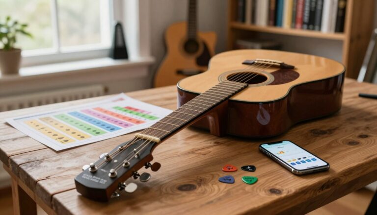 afinações alternativas para violão