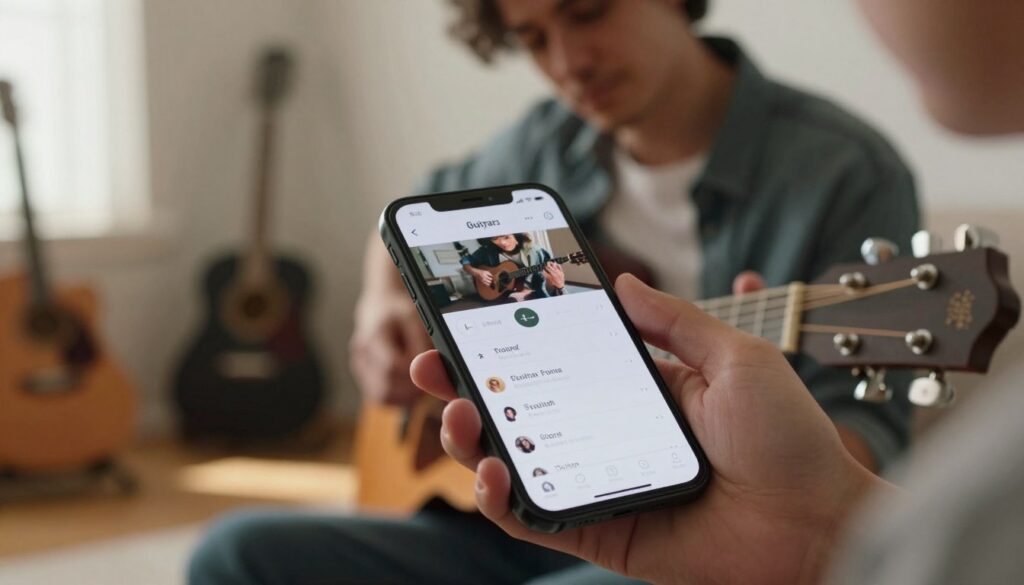 afinador de violão online