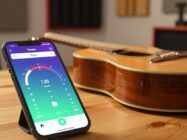 Os Melhores Aplicativos Grátis para Afinar Violão no Celular