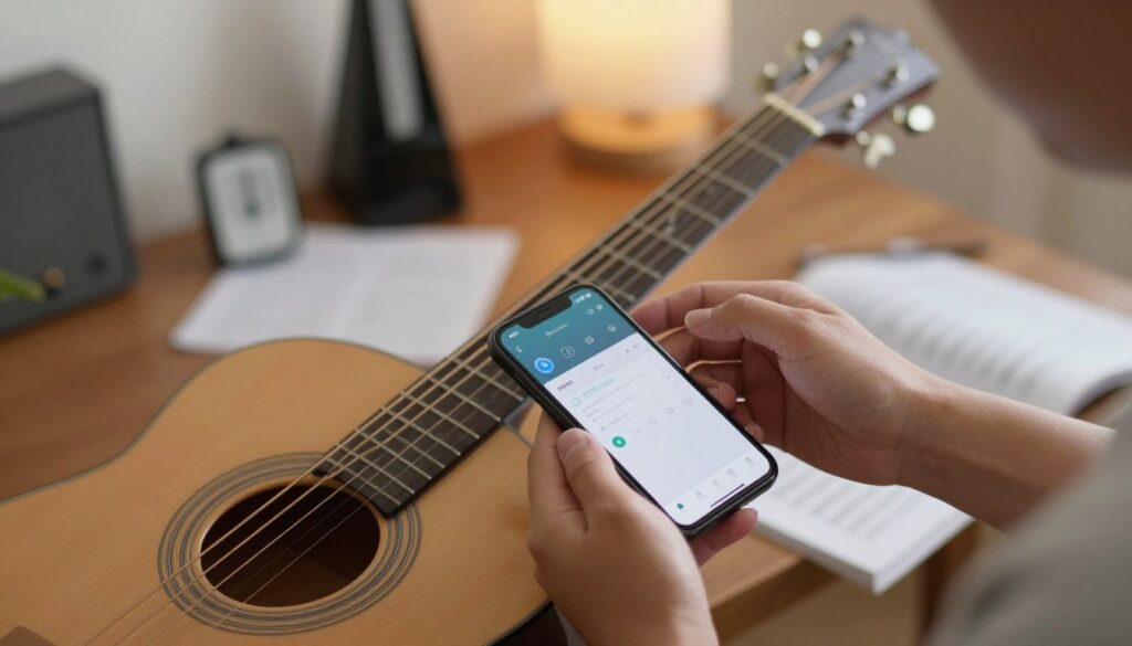 afinador de violão preciso afinador de violão preciso