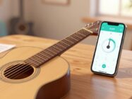 Veja como afinar o violão com aplicativos gratuitos
