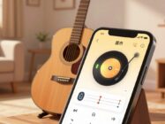 Aplicativos simples para afinar o violão grátis
