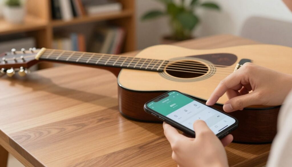 afinar o violão corretamente afinar o violão corretamente