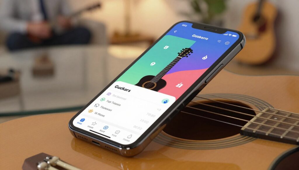 aplicativo de afinar violão aplicativo de afinar violão