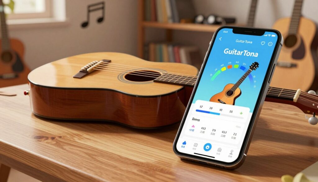 aplicativo-guitartuna