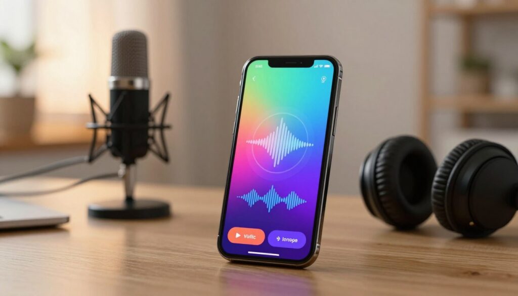 aplicativo para mudar a voz no celular aplicativo para mudar a voz no celular
