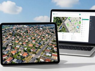 Veja Sua Casa Pelo Satélite com Esses Aplicativos Incríveis