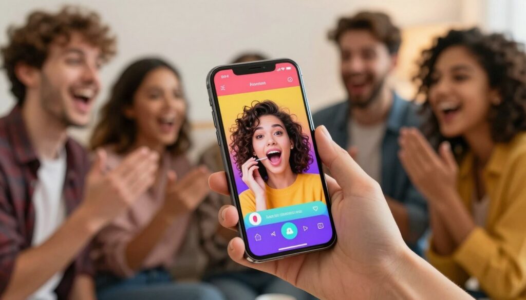 aplicativos de mudança de voz