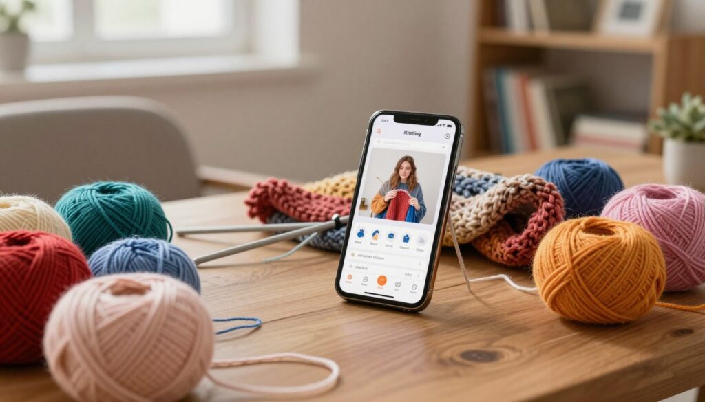 aplicativos de tricô gratuitos aplicativos de tricô gratuitos