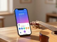 Aprenda a afinar o violão usando aplicativos gratuitos