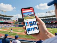 Aplicativos Para Assistir MLB e Beisebol Ao Vivo