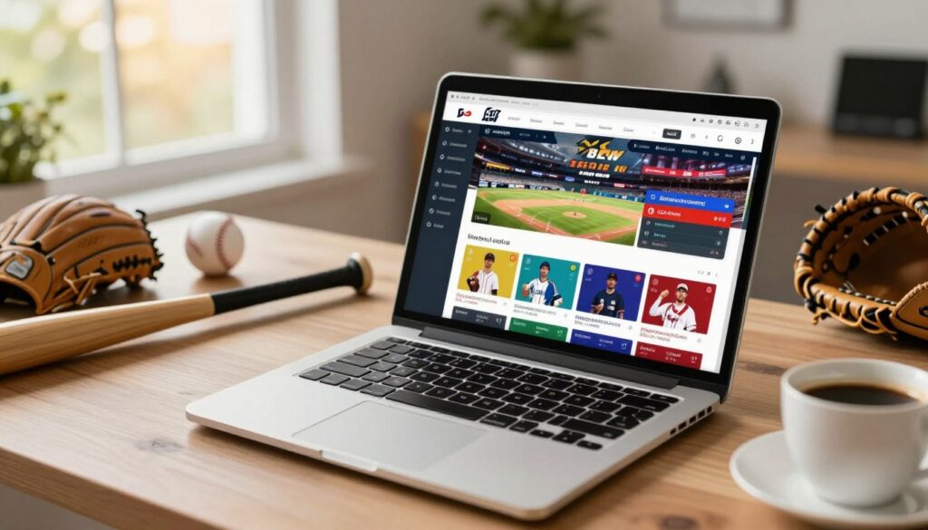 aplicativos para assistir beisebol aplicativos para assistir beisebol