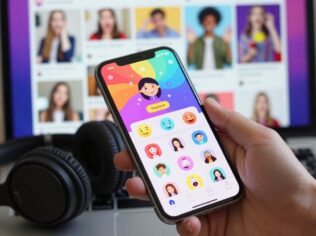 Aplicativos gratuitos para mudar a voz no celular facilmente