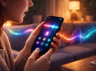 Como mudar a voz no celular: apps gratuitos que transformam sua experiência de áudio