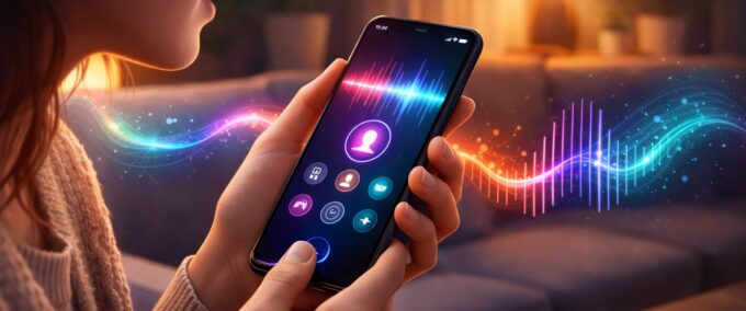 Como mudar a voz no celular: apps gratuitos que transformam sua experiência de áudio
