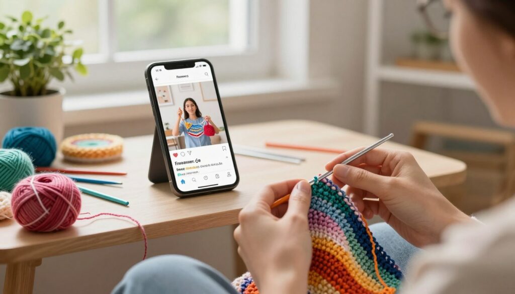 crochê para iniciantes crochê para iniciantes