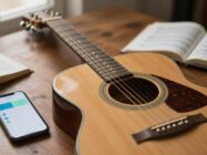 Afinar Violão Nunca Foi Tão Fácil com Estes Aplicativos Grátis