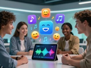 Aplicativos de mudança de voz: Os melhores de 2026 para dar risada