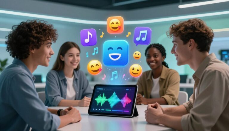 Aplicativos de mudança de voz: Os melhores de 2026 para dar risada