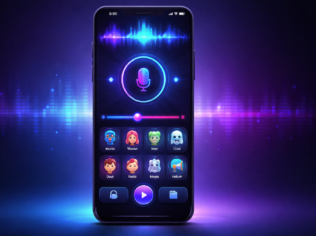 Melhores Aplicativos de Mudança de Voz Para Se Divertir no Celular