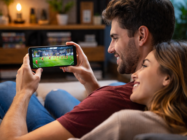 Melhores Aplicativos para Ver Jogos de Futebol Ao Vivo Online