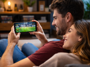 Melhores Aplicativos para Ver Jogos de Futebol Ao Vivo Online