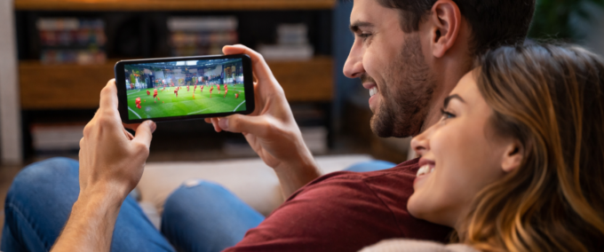 Melhores Aplicativos para Ver Jogos de Futebol Ao Vivo Online