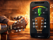 Afine seu violão sem esforço com esse app grátis