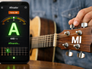 Descubra Como Afinar Seu Violão Pelo Celular de Forma 100% Gratuita
