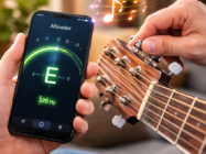Afinar Violão Nunca Foi Tão Fácil com Aplicativos Gratuitos