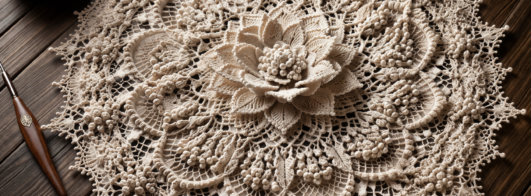 Apps de Crochê Com Aulas Grátis e Fáceis