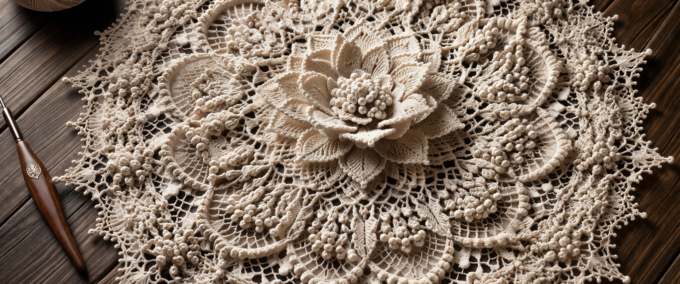 Apps de Crochê Com Aulas Grátis e Fáceis