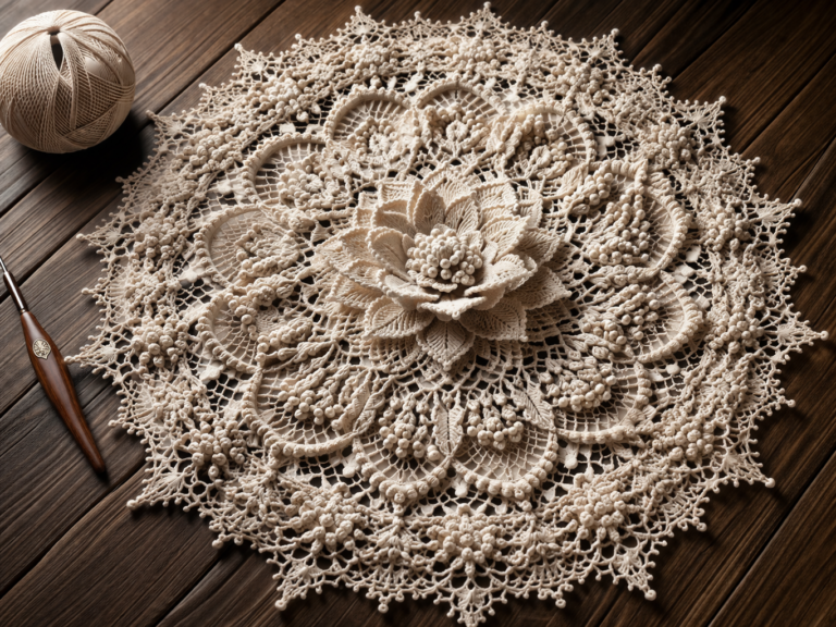 Apps de Crochê Com Aulas Grátis e Fáceis