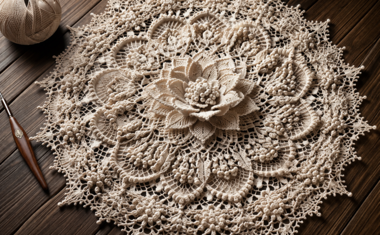 Apps de Crochê Com Aulas Grátis e Fáceis