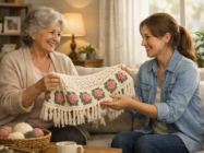 Os Melhores Apps De Crochê Para Iniciantes No Celular