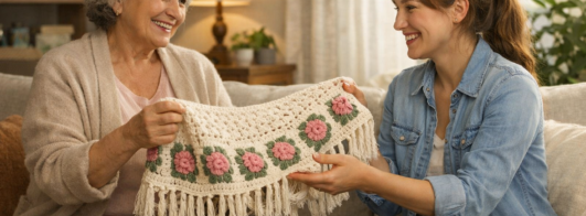 Os Melhores Apps De Crochê Para Iniciantes No Celular