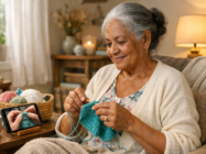 Aplicativo Para Aprender Crochê Direto Do Celular Para Iniciantes